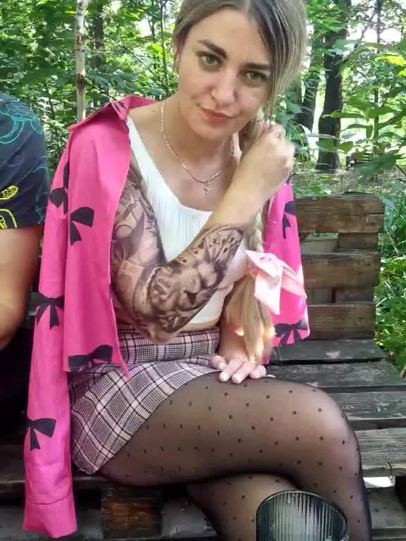 SweetCoople Приват Записи 2026-07-14