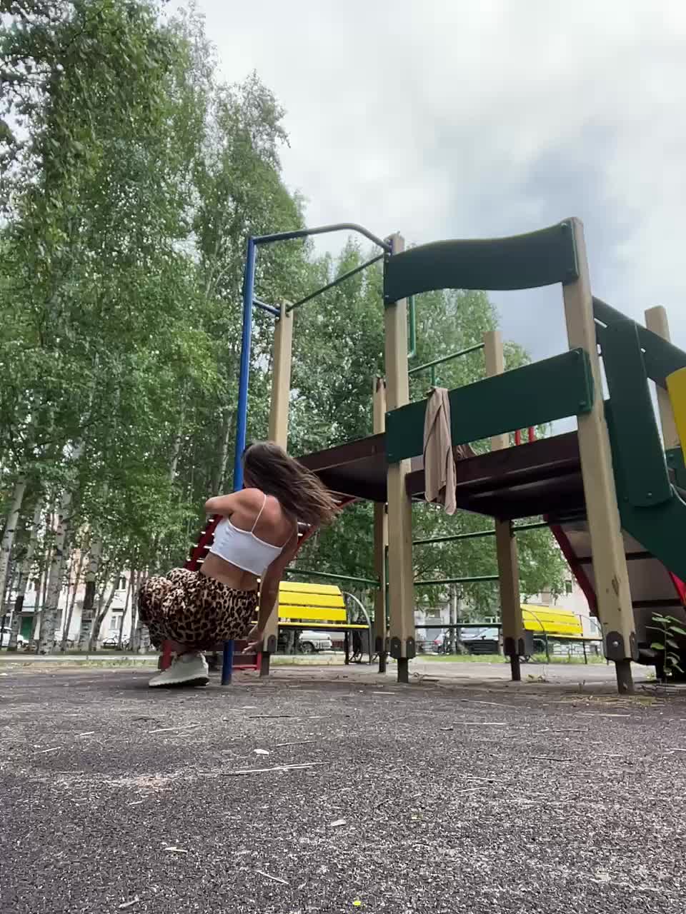 Yummypopka Приват Записи 2026-07-14