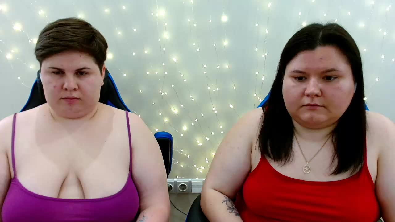 BeckyAndEllen Приват Записи 2026-07-14