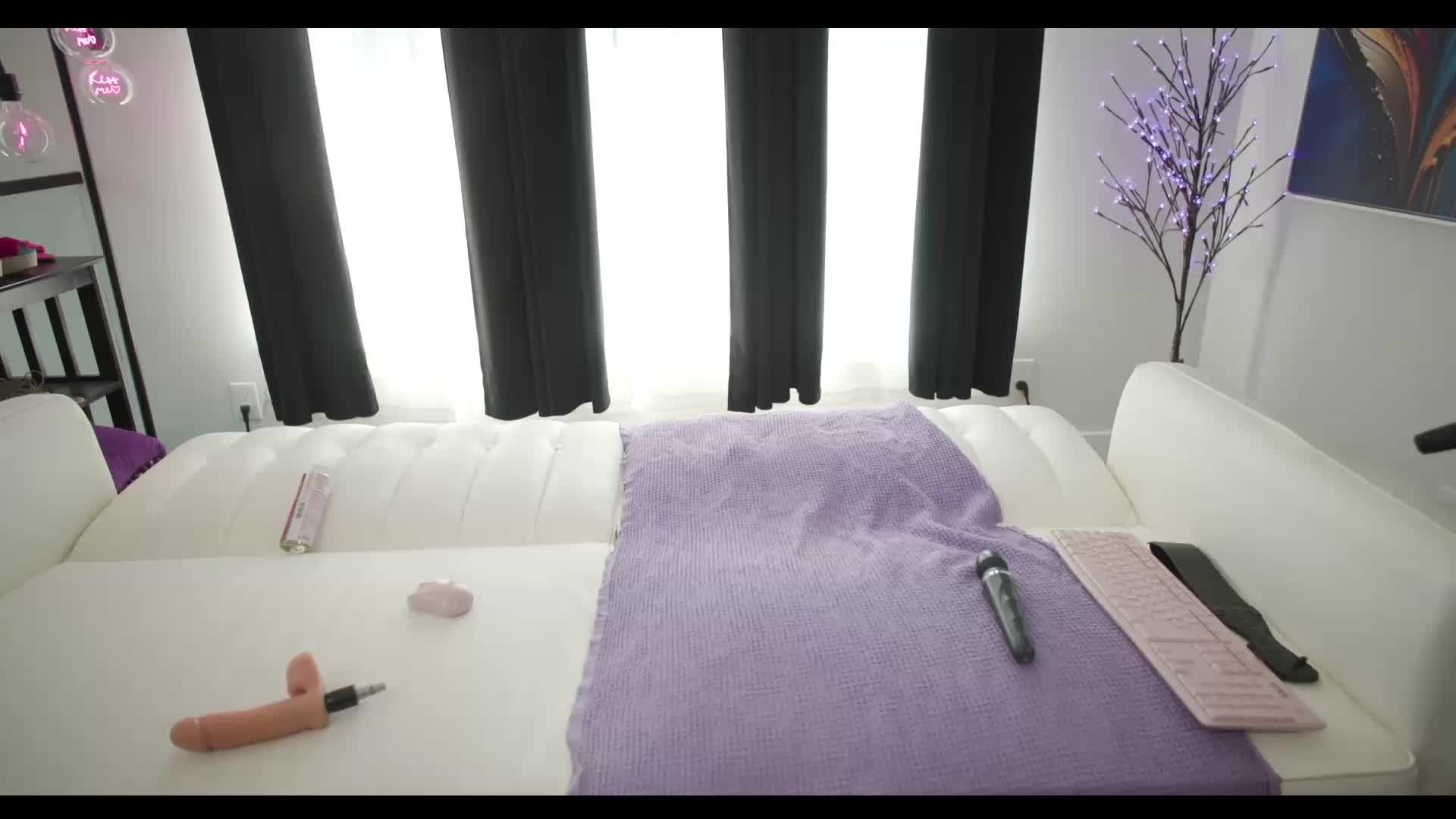 ScarlettXoXoTarzan Приват Записи 2026-07-14