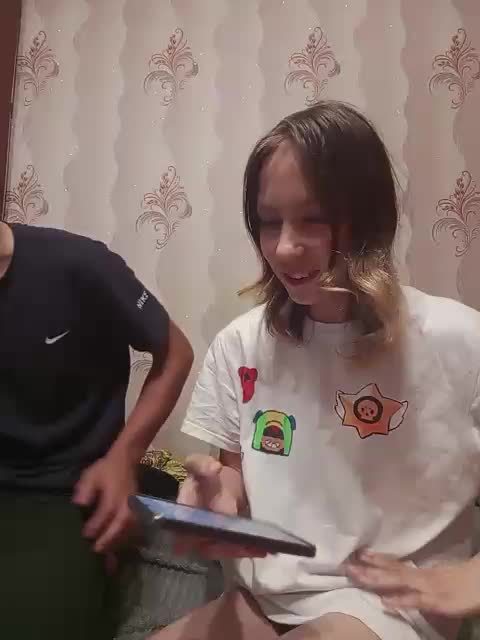 VOLKAIDA Приват Записи 2026-07-14