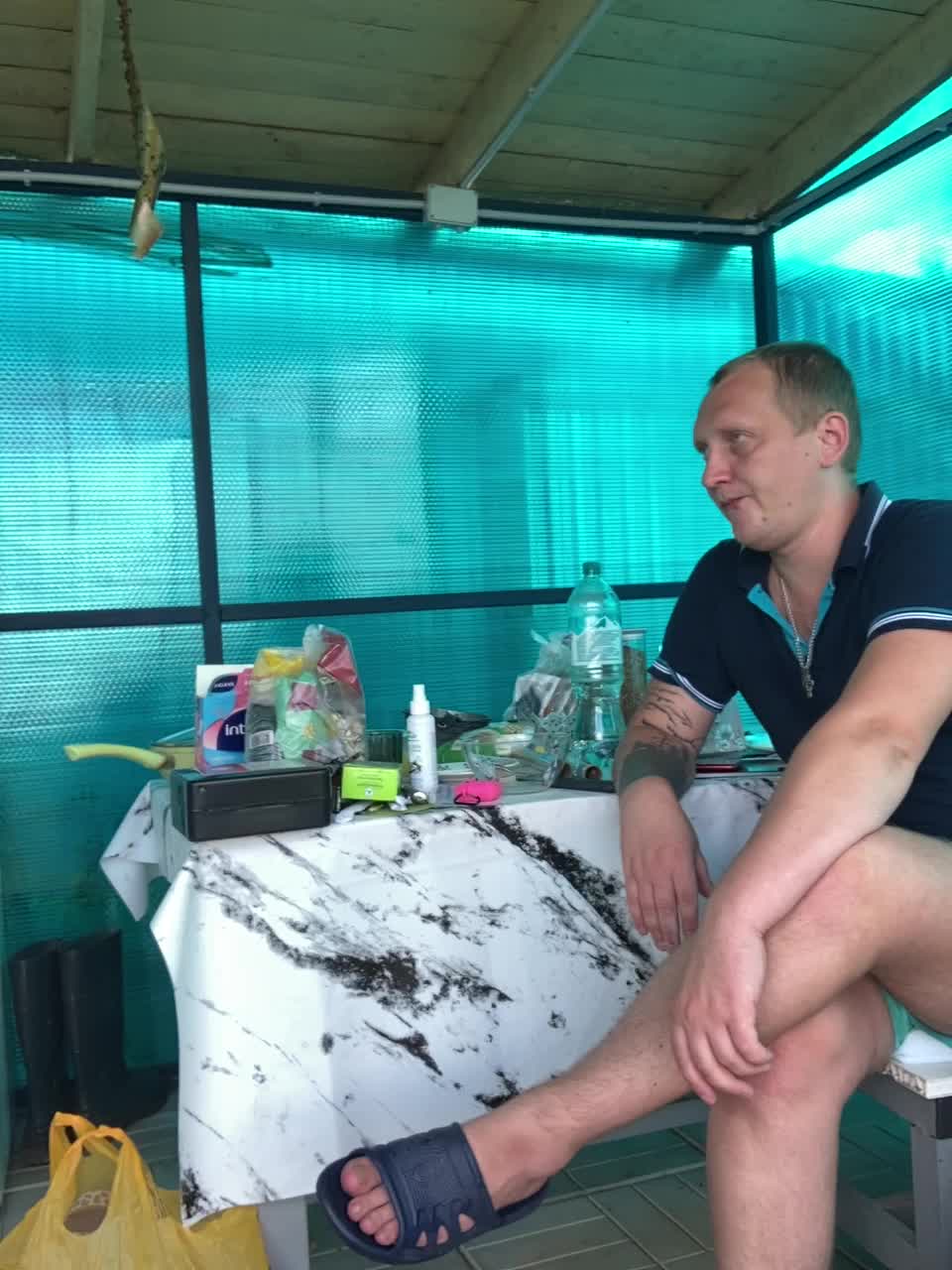 SexyBeast69 Приват Записи 2026-07-14