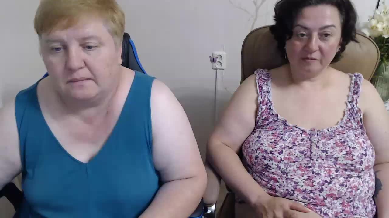 XMollyJaneEX Приват Записи 2026-07-14