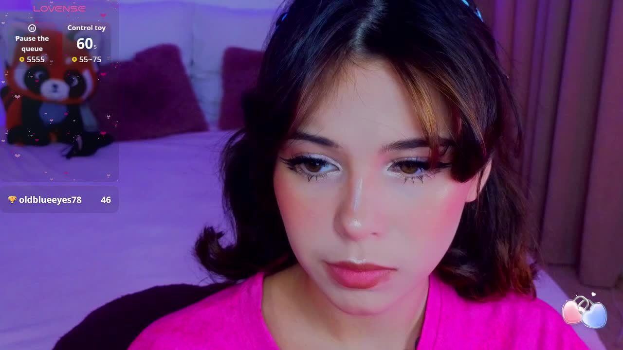 CoralineJones Приват Записи 2026-07-14
