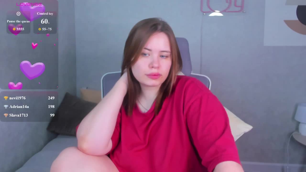 EricaElliott Приват Записи 2026-07-14