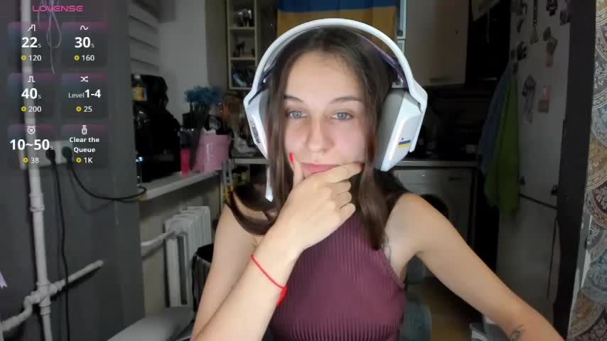 _Nika_Kik Приват Записи 2026-07-14