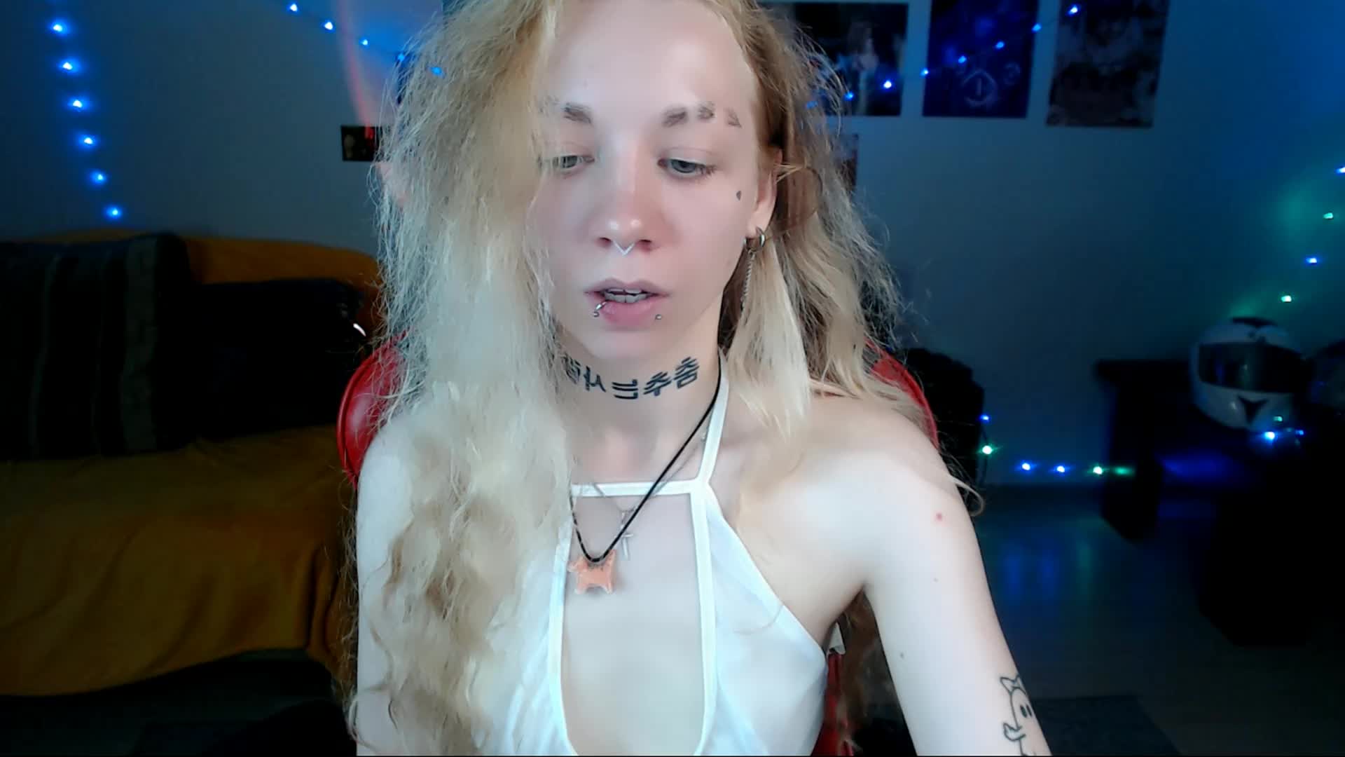 Nica-Kawaii Приват Записи 2026-07-15