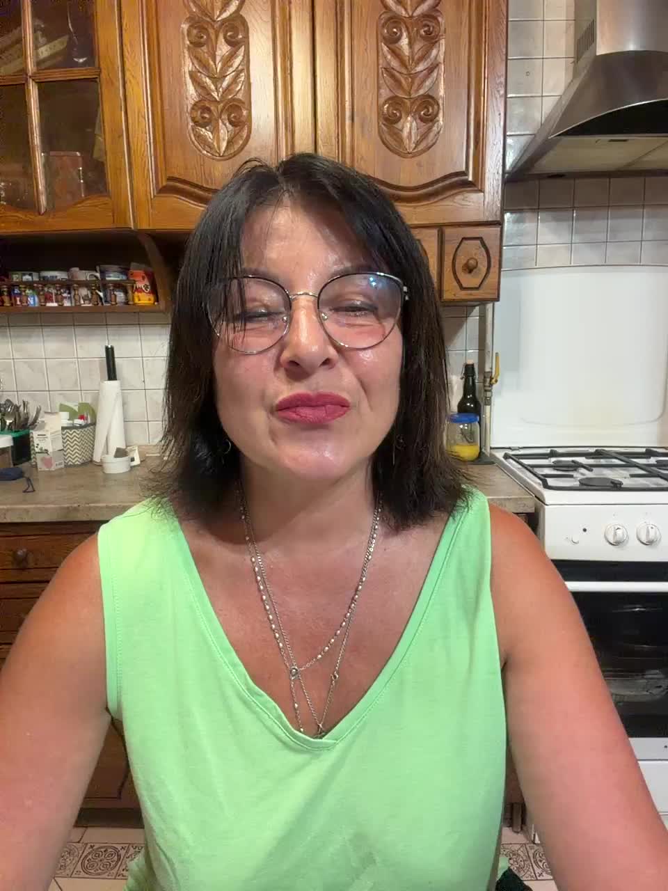 Fiona7 Приват Записи 2026-07-15