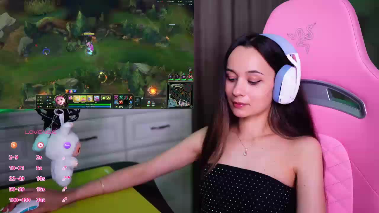 JuicyAngel Приват Записи 2026-07-15