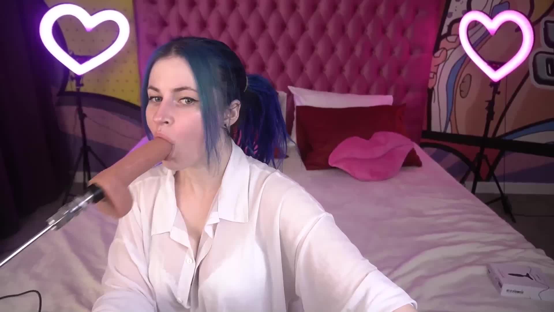 AlisaGrace Приват Записи 2026-07-15
