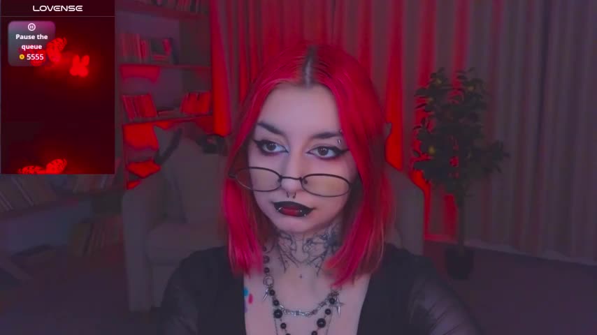 Mistress__Marcelline Приват Записи 2026-07-16