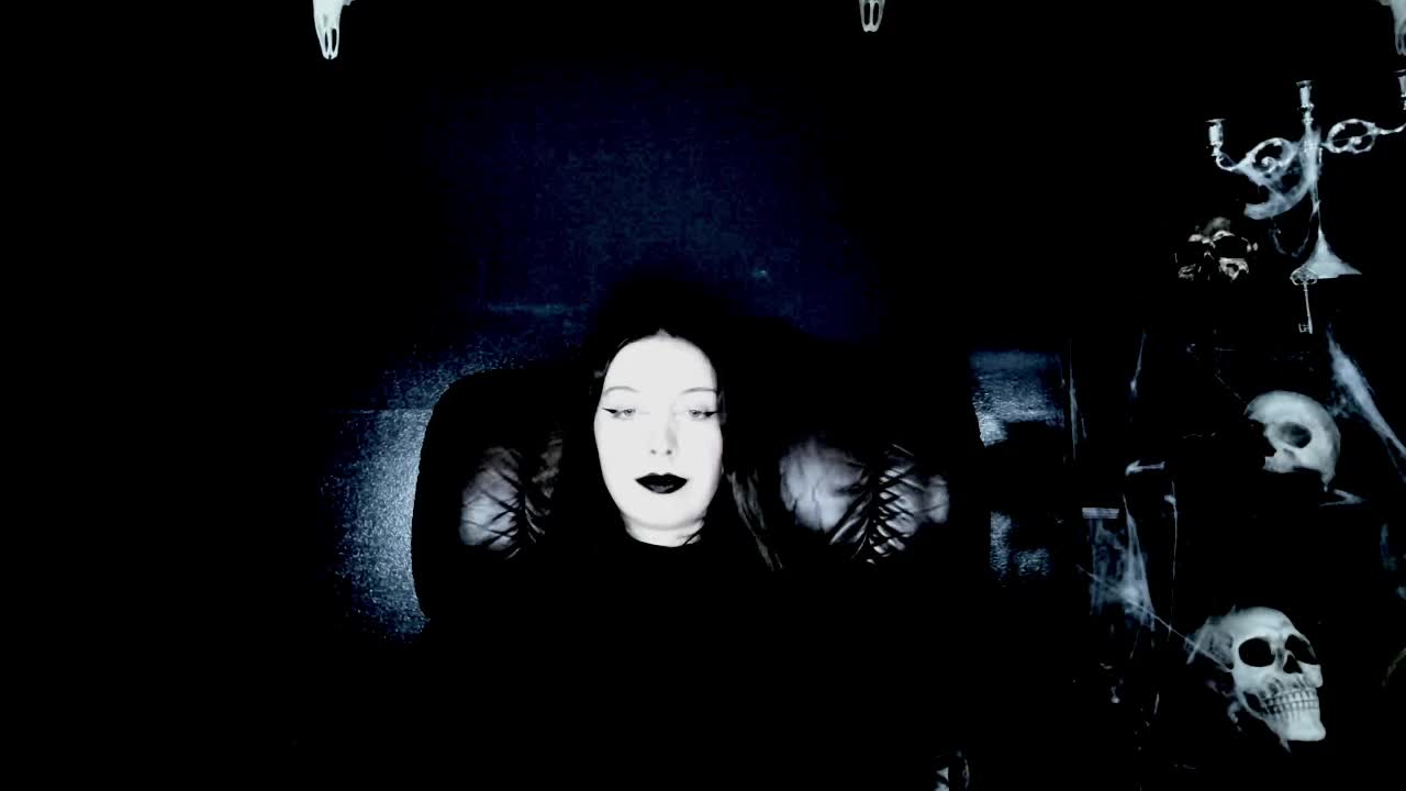 TheDominatrix Приват Записи 2026-07-15