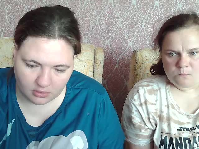 HollyXEva Приват Записи 2026-07-16
