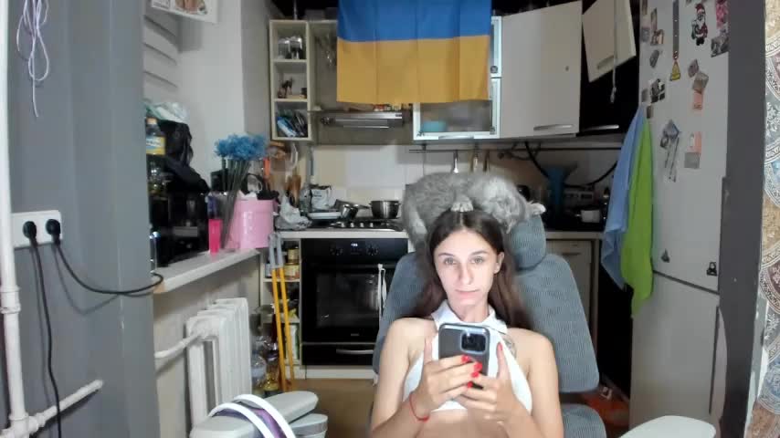 _Nika_Kik Приват Записи 2026-07-15