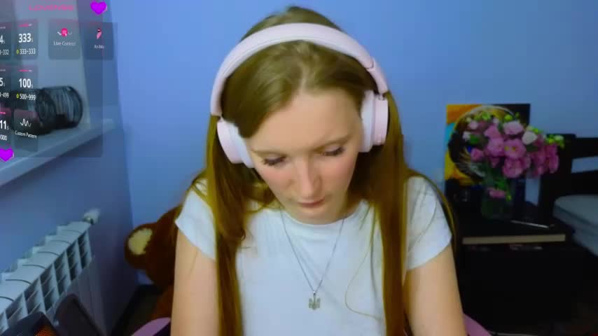 Mary_Blu Приват Записи 2026-07-15