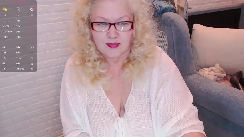 Marina_Yourangel Приват Записи 2026-07-15