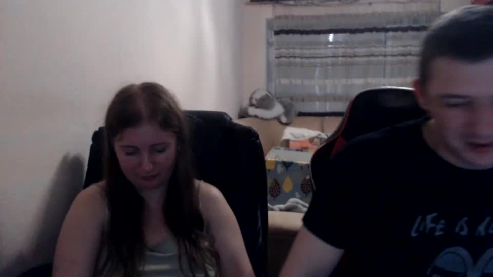 jenisandpeter Приват Записи 2026-07-15