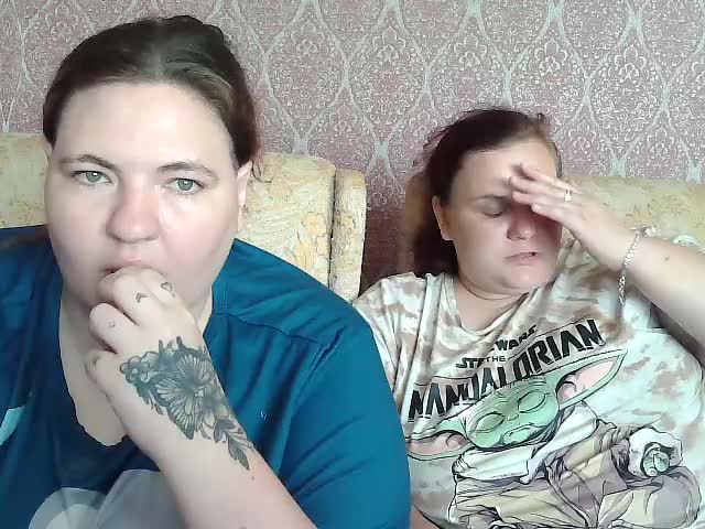 HollyXEva Приват Записи 2026-07-16