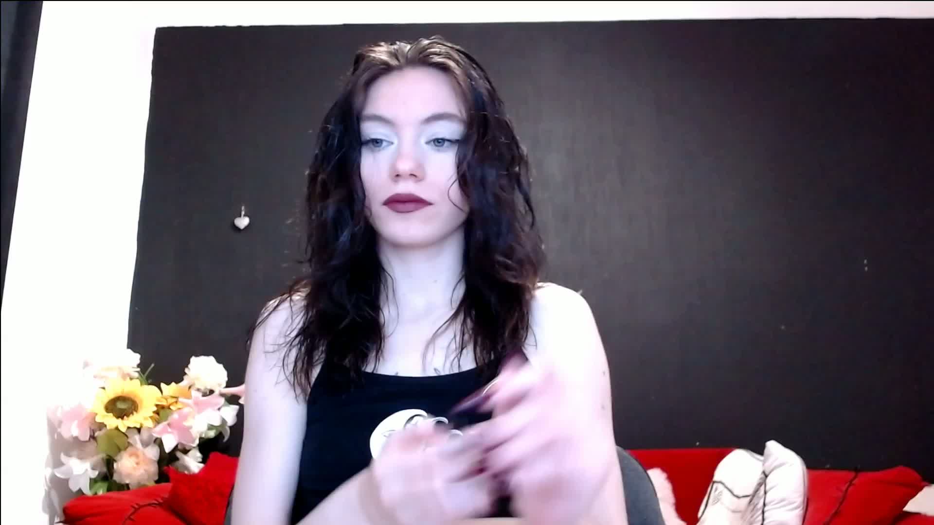 Danielle-Morina Приват Записи 2026-07-15