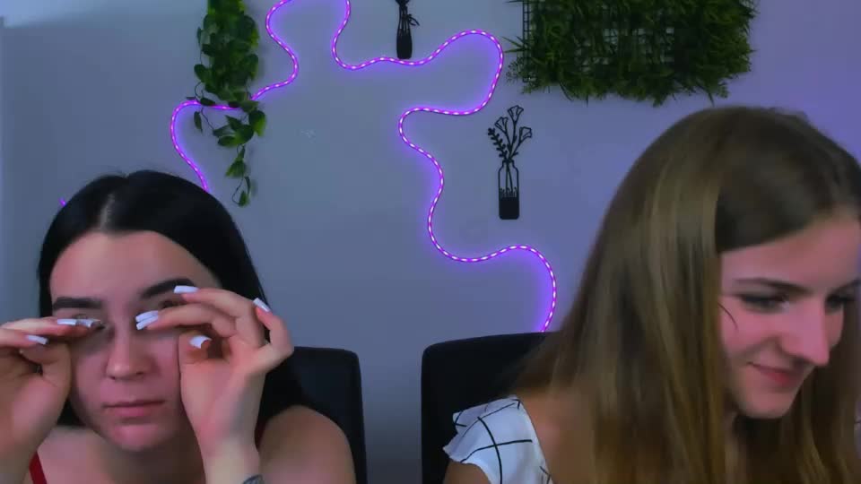 aria_glow Приват Записи 2026-07-16
