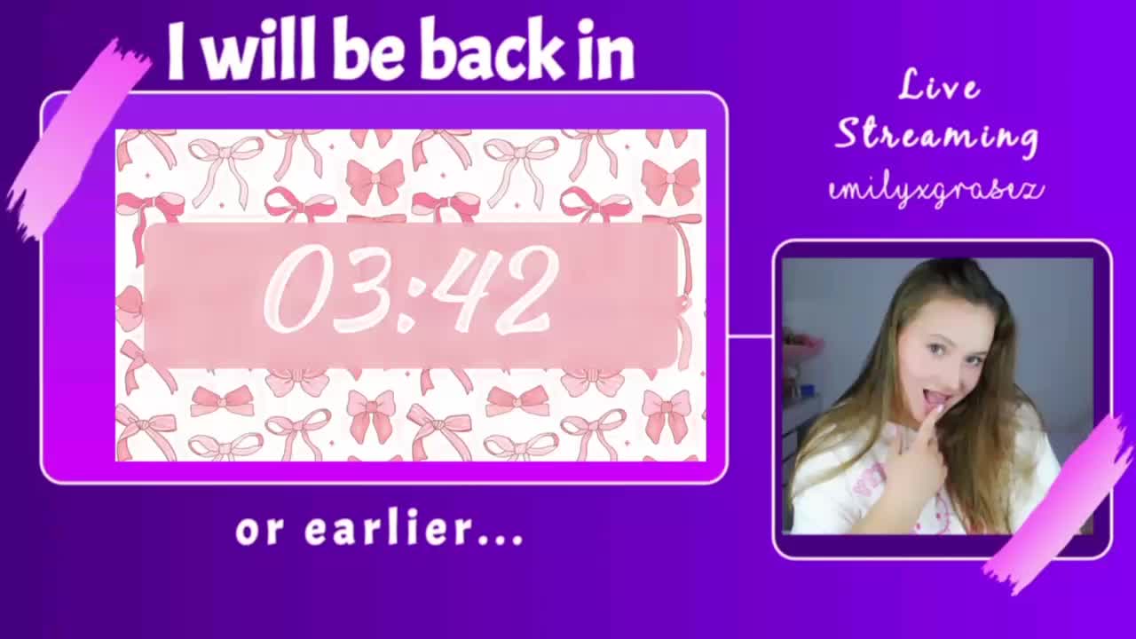 -EmilyxGrasez- Приват Записи 2026-07-15