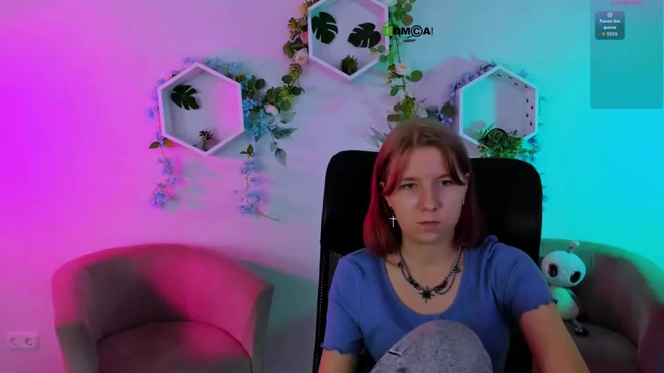 gloria_bubble Приват Записи 2026-07-15