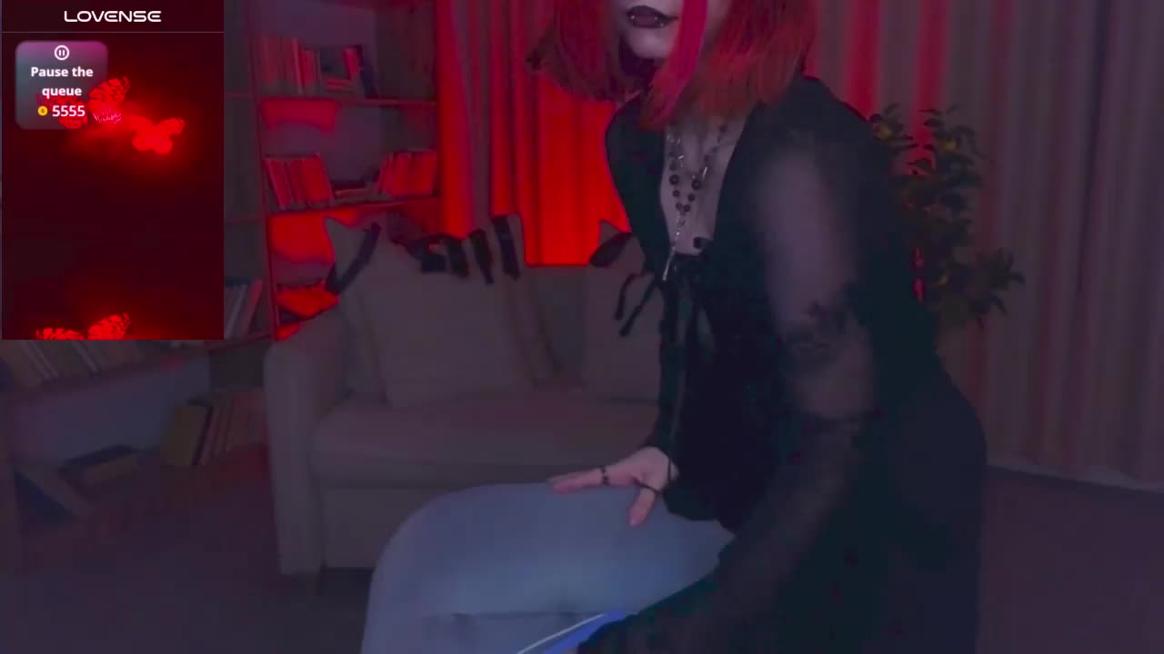 MistressMarcelline Приват Записи 2026-07-15