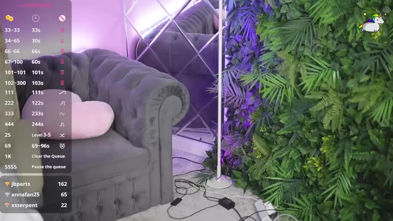 JennyLuv Приват Записи 2026-07-15