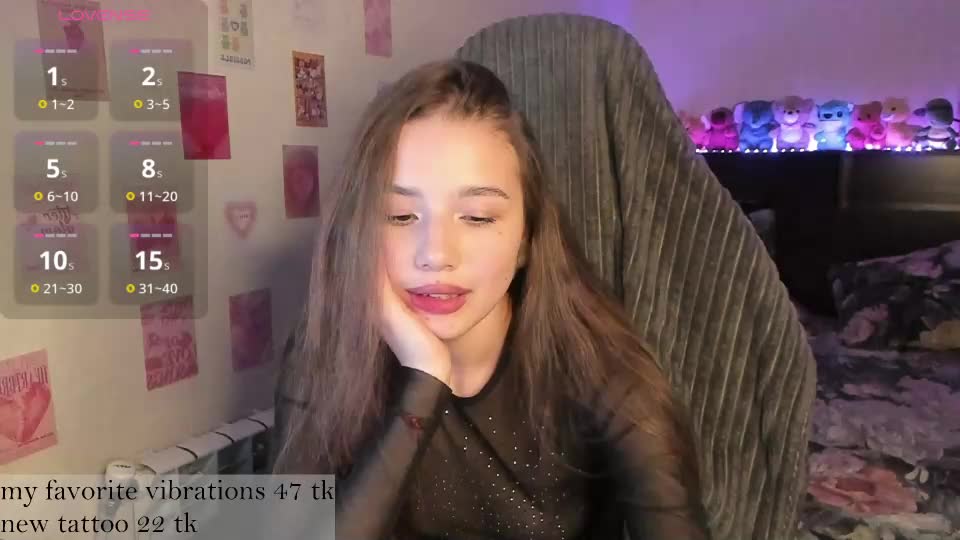 milyamess Приват Записи 2026-07-16