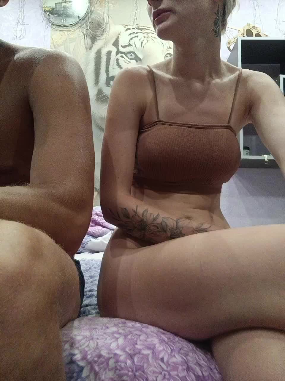 SexyCouple69 Приват Записи 2026-07-16