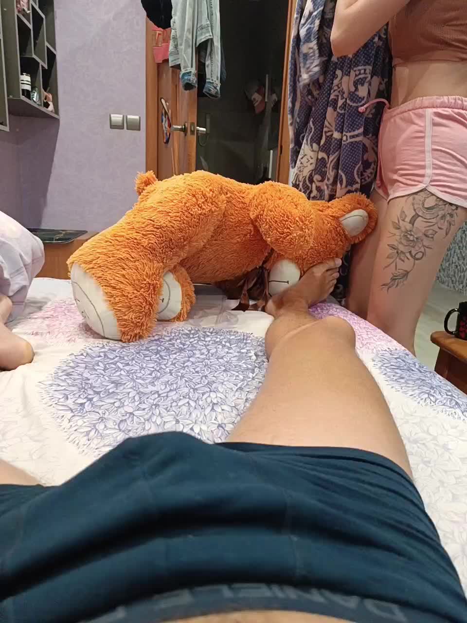 SexyCouple69 Приват Записи 2026-07-16