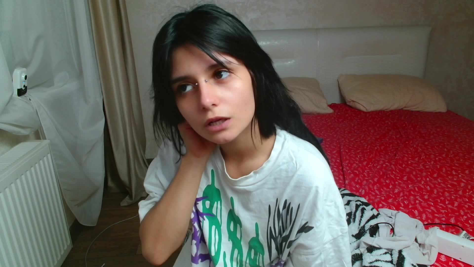TheSluttyFox Приват Записи 2026-07-16