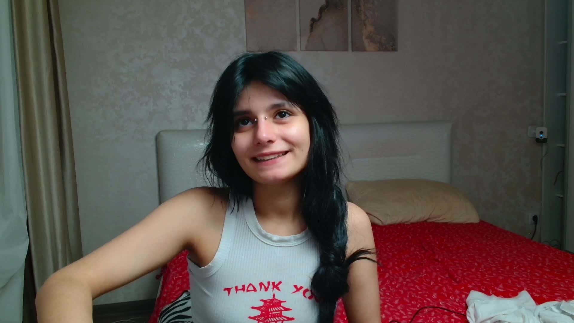 TheSluttyFox Приват Записи 2026-07-16