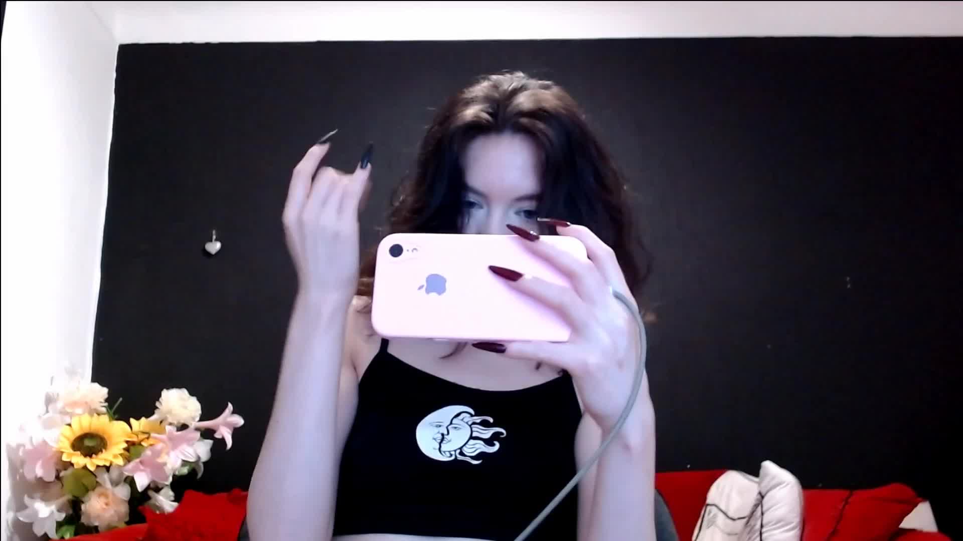 Danielle-Morina Приват Записи 2026-07-16