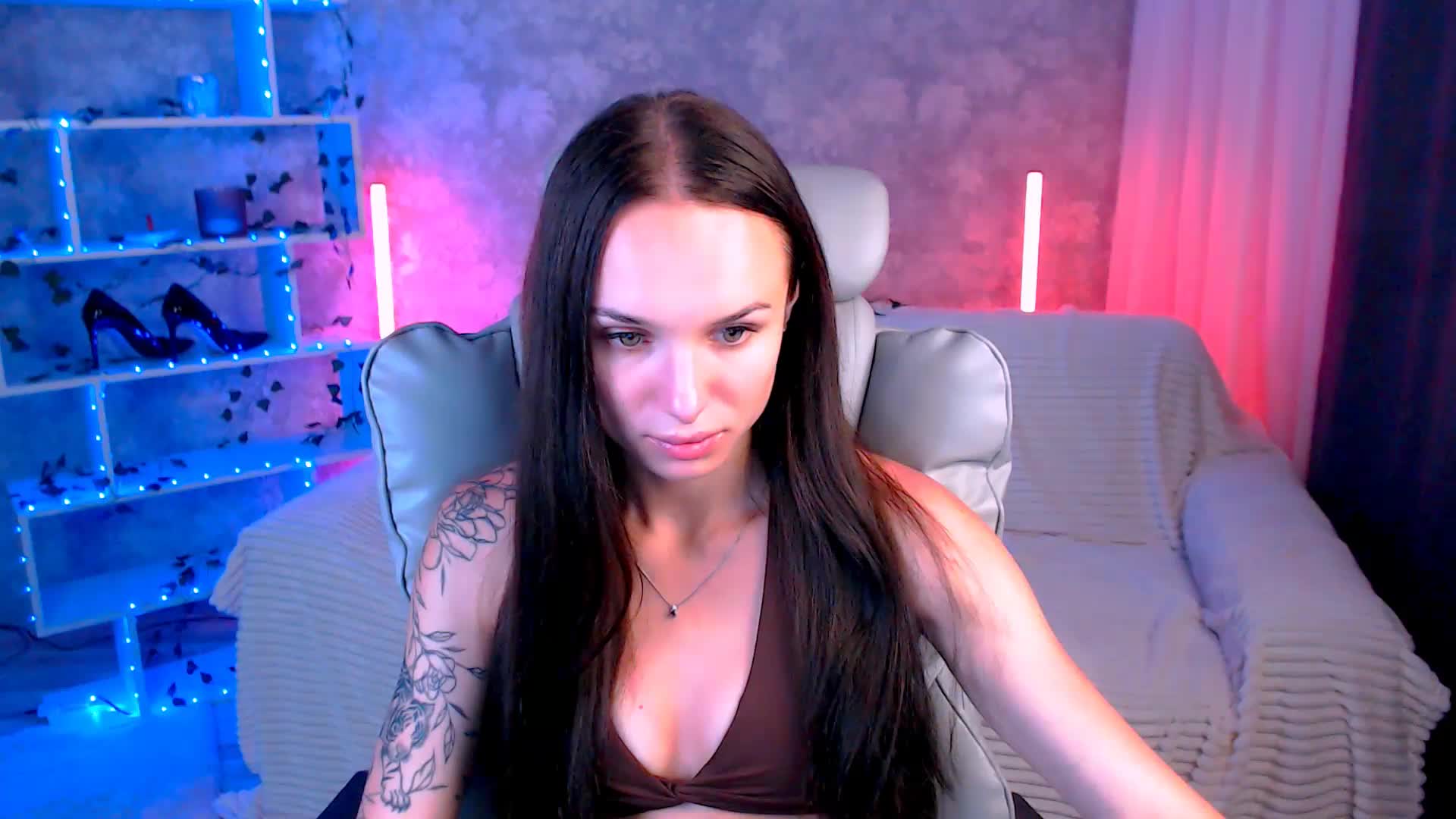 NicoleMerz Приват Записи 2026-07-16