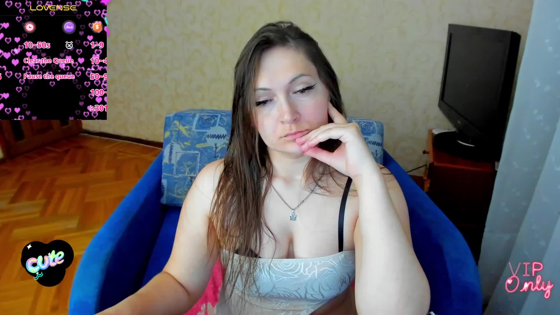 IzzabellaLove Приват Записи 2026-07-17
