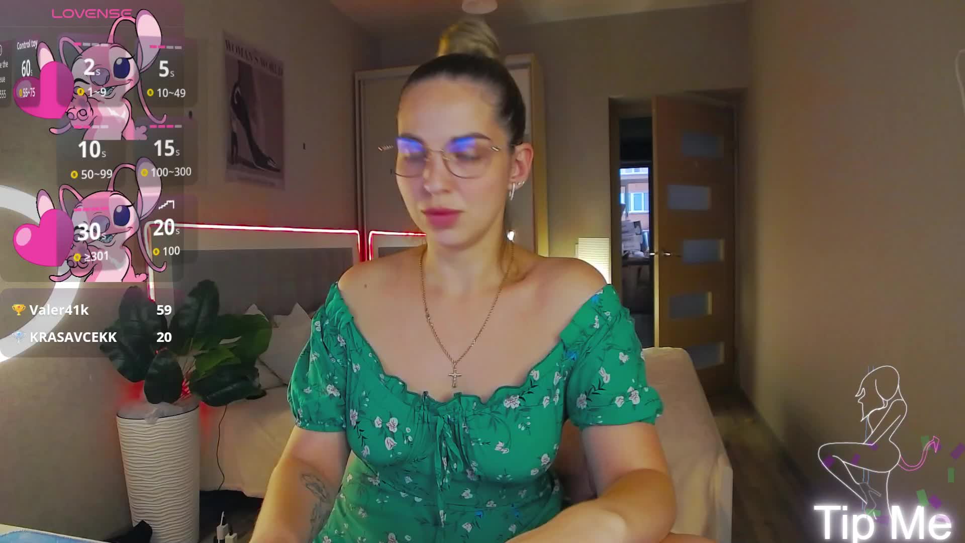 AlexandraCandy Приват Записи 2026-07-16