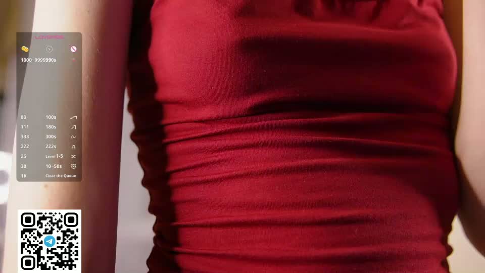 cherrymira Приват Записи 2026-07-17