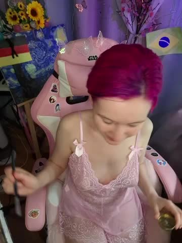Fuzzy_Unicorn Приват Записи 2026-07-17