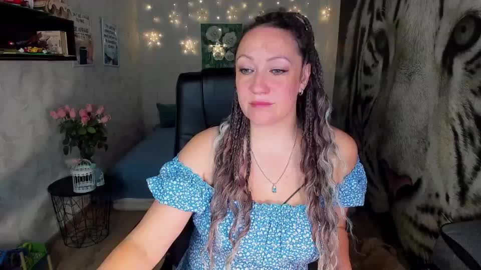 SweetAnka Приват Записи 2026-07-17