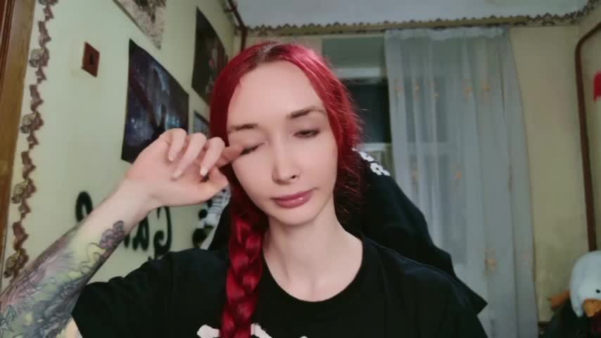 Roxy_Silver Приват Записи 2026-07-17