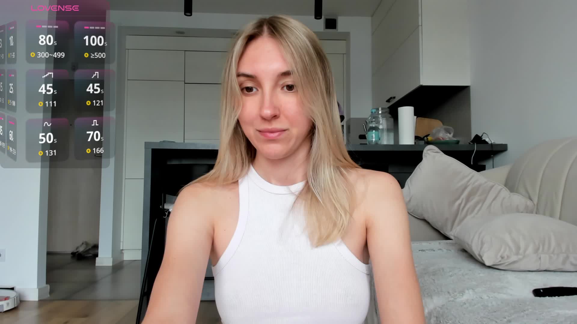 SunnyRina25 Приват Записи 2026-07-17