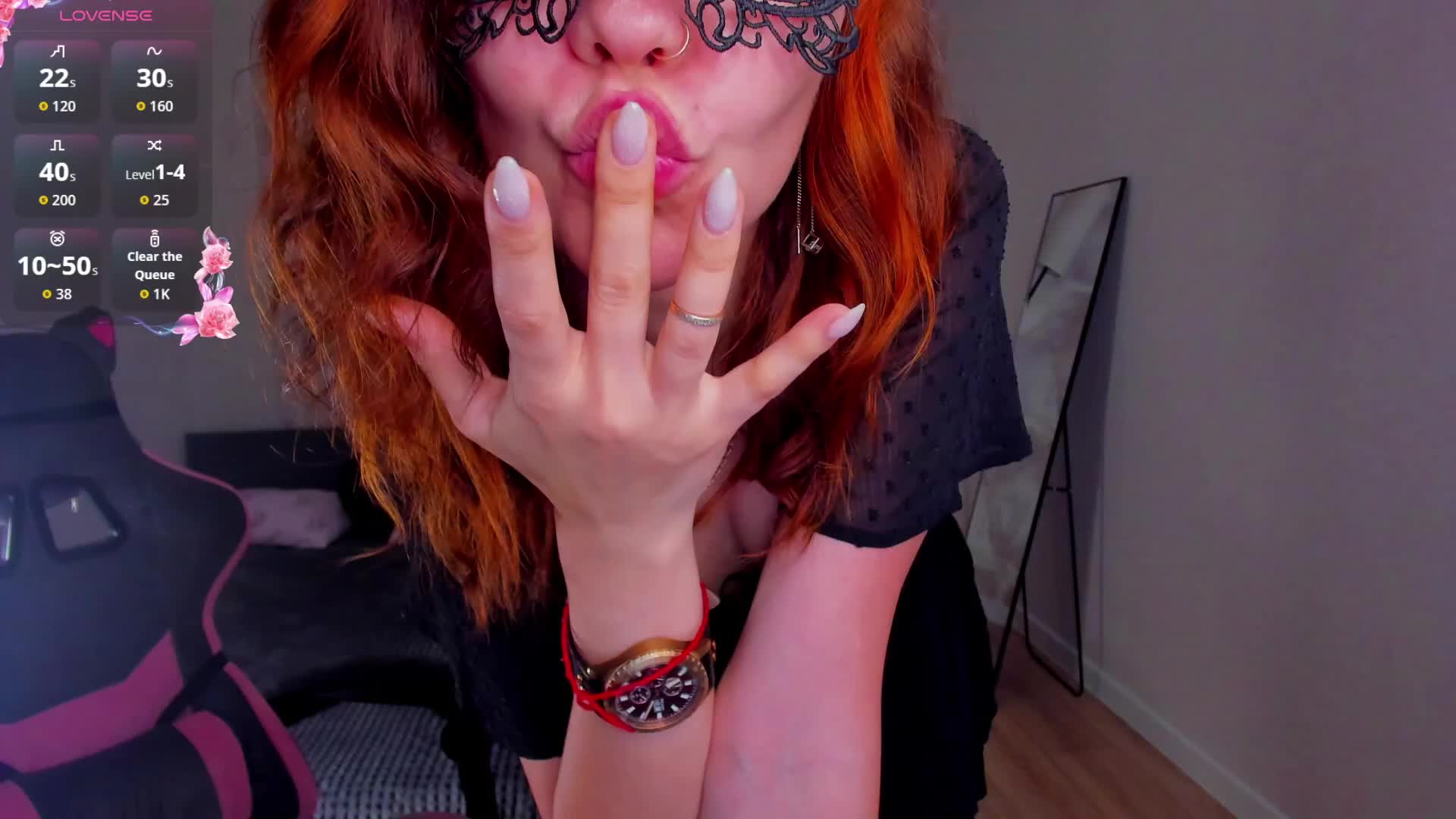 Margo-Kelly Приват Записи 2026-07-17