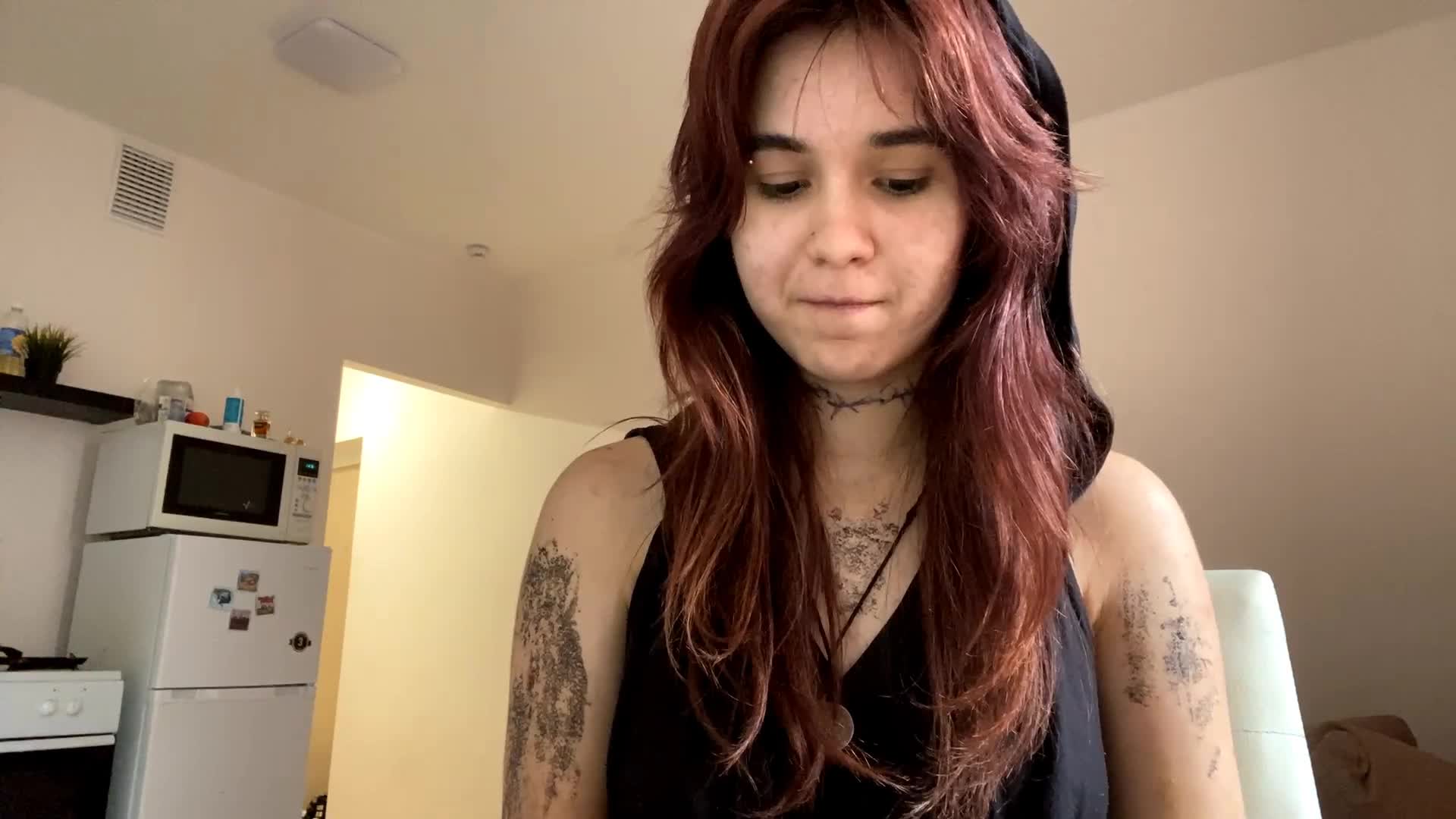 AngelinaVier Приват Записи 2026-07-17