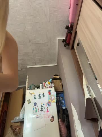 AmmyHot Приват Записи 2026-07-17