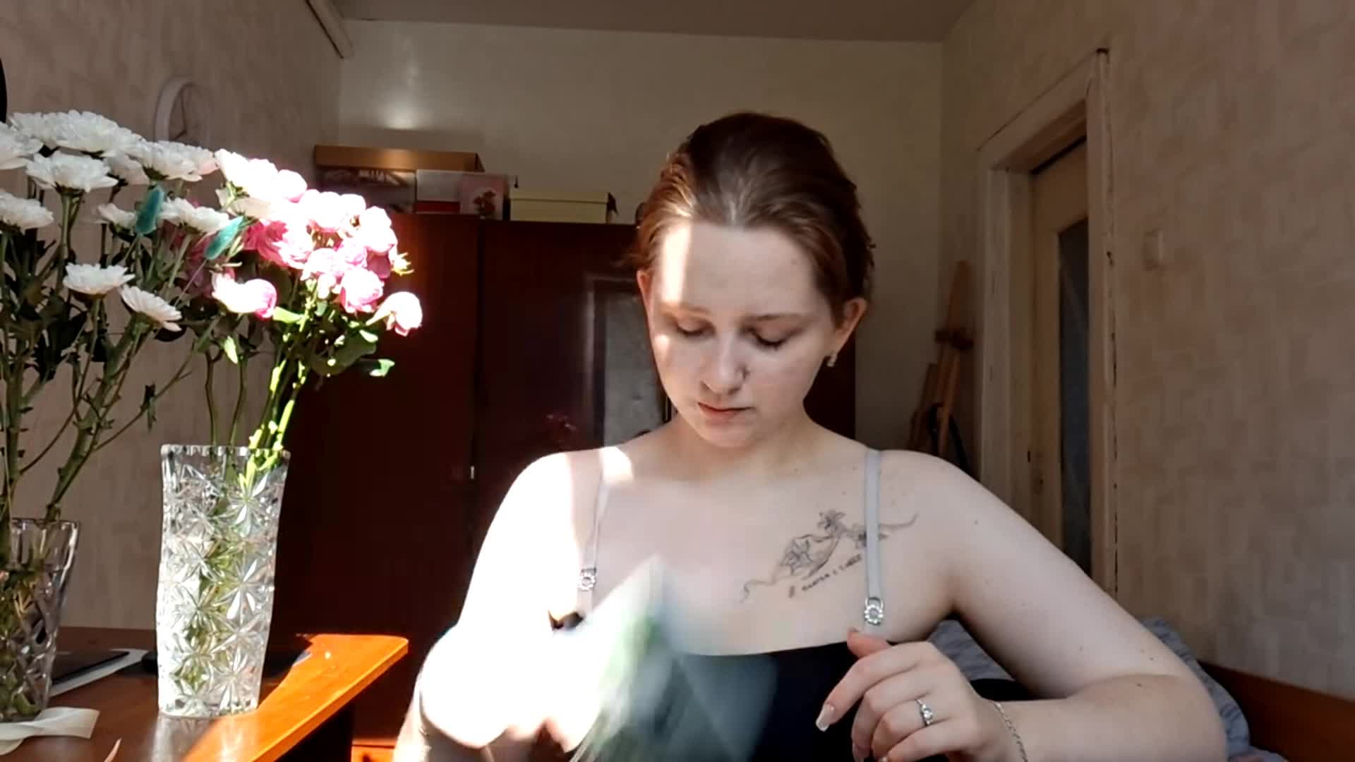 MarilynRotundo Приват Записи 2026-07-17