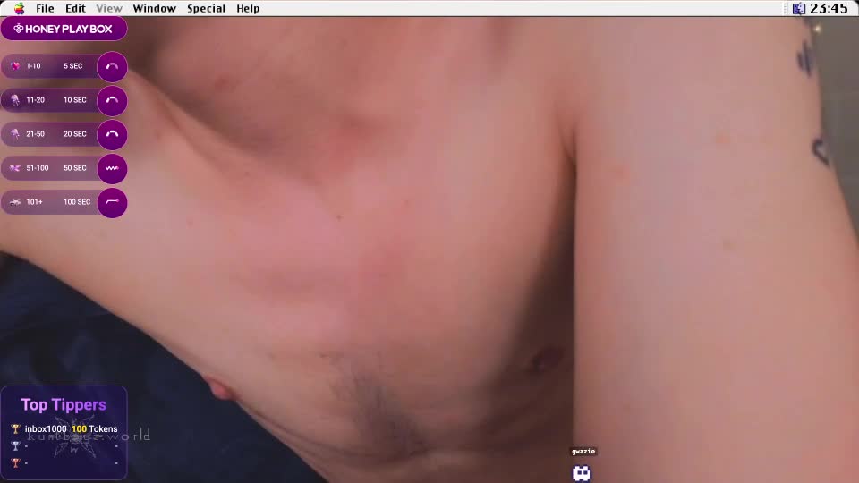 kuntboyzworld Приват Записи 2026-07-17
