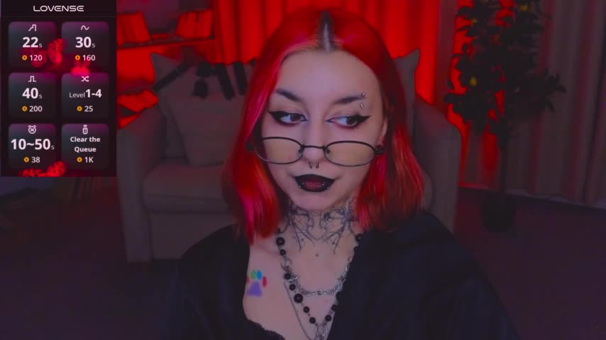 Mistress__Marcelline Приват Записи 2026-07-17