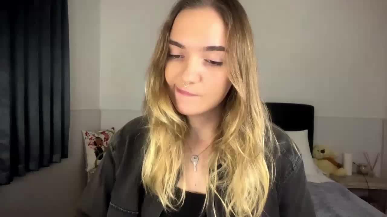 RoxyHorny Приват Записи 2026-07-17