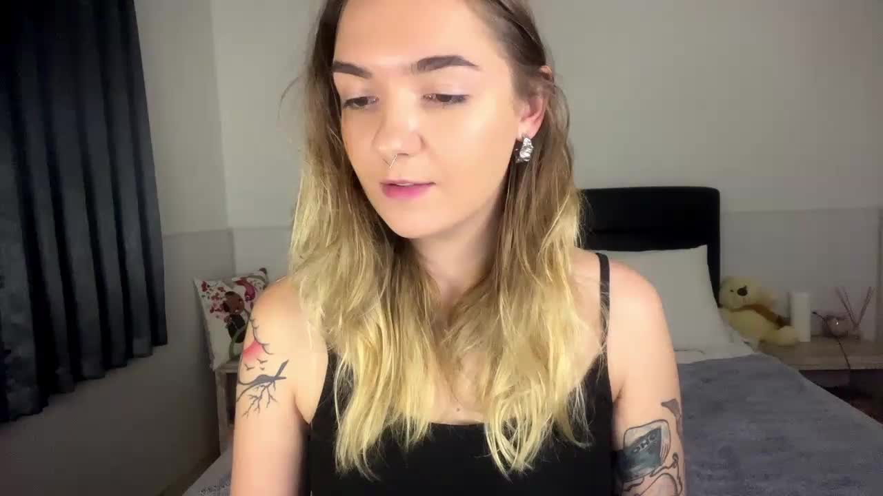 RoxyHorny Приват Записи 2026-07-17